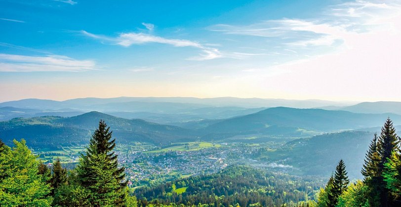 Landhotel Das Karoli Waldkirchen