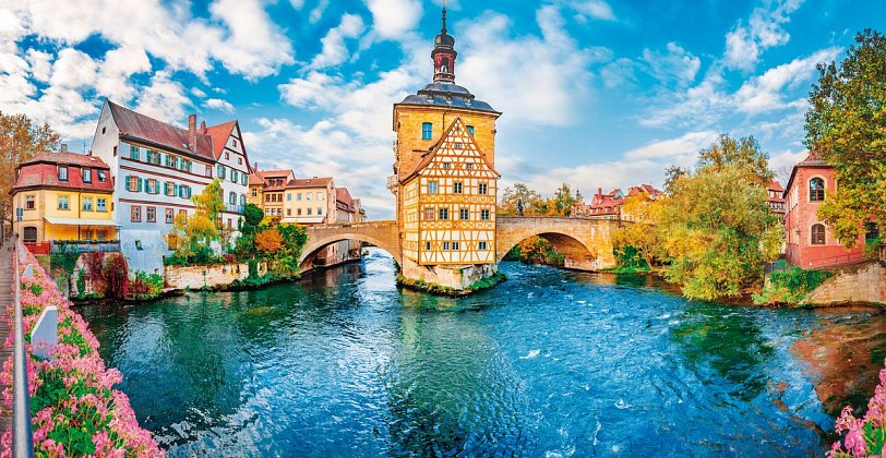 Welcome Kongresshotel Bamberg