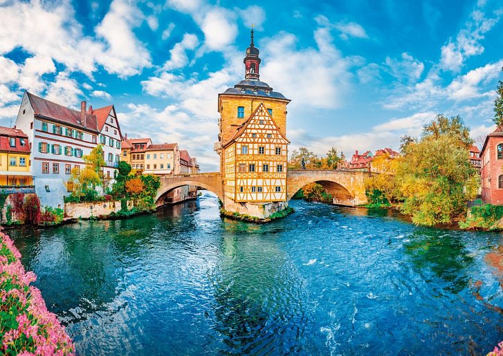 Welcome Kongresshotel Bamberg