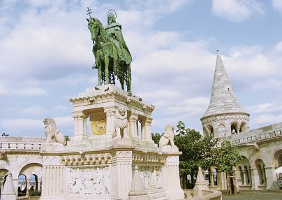 Flusskreuzfahrt Donau bis Budapest Boat & Bike