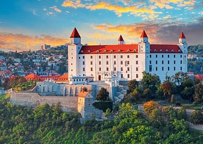 Flusskreuzfahrt Donau bis Budapest Boat & Bike Schiffe