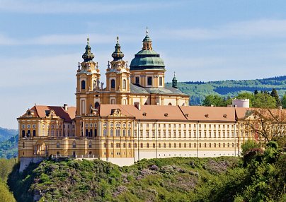 Flusskreuzfahrt MS Prinzessin Katharina