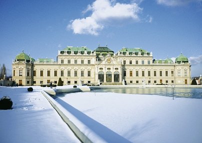 Flusskreuzfahrt MS Prinzessin Katharina