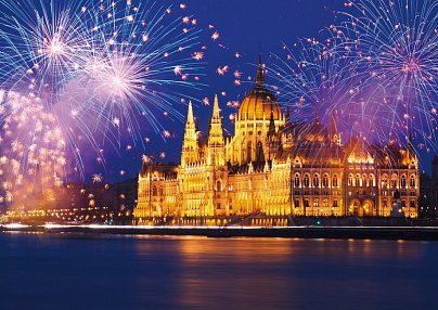 Flusskreuzfahrt MS Prinzessin Katharina