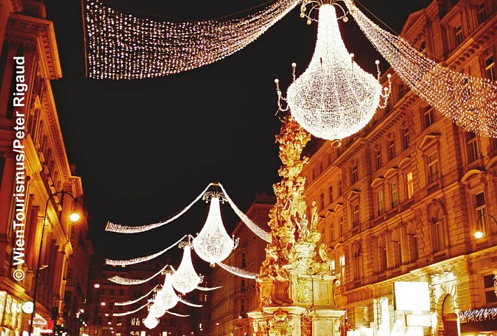 Flusskreuzfahrt Donau Weihnachten