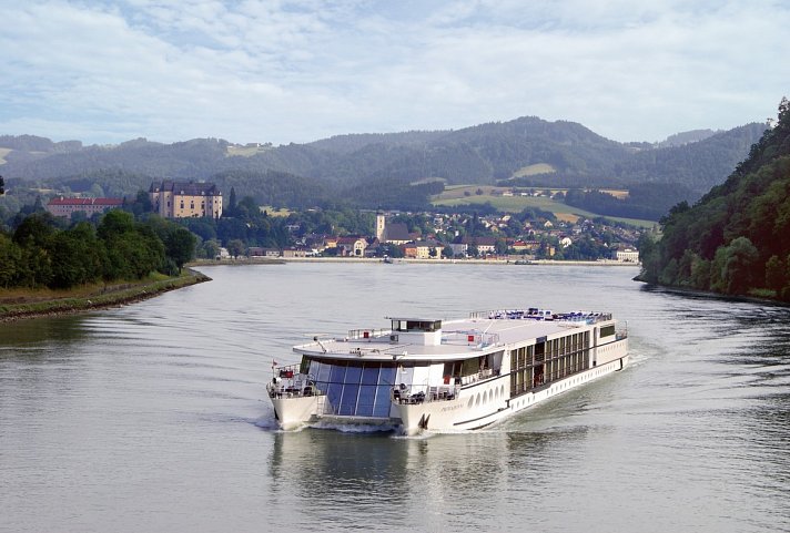 Flusskreuzfahrt Donau Weihnachten