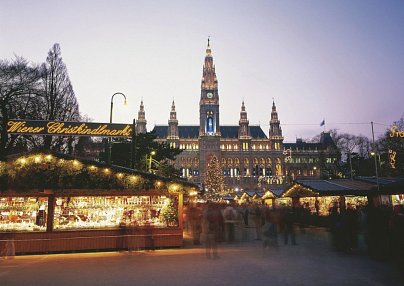 Flusskreuzfahrt MS Primadonna