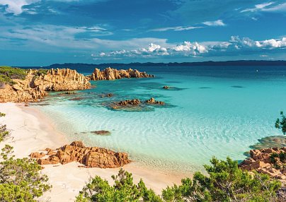Club Esse Cala Bitta
