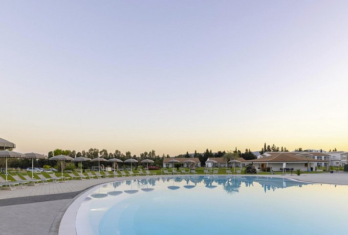 Hotel S´Arena Beach - Hotel S`Arena Beach