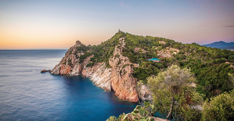 Arbatax Park Resort & Spa - Italien / Sardinien