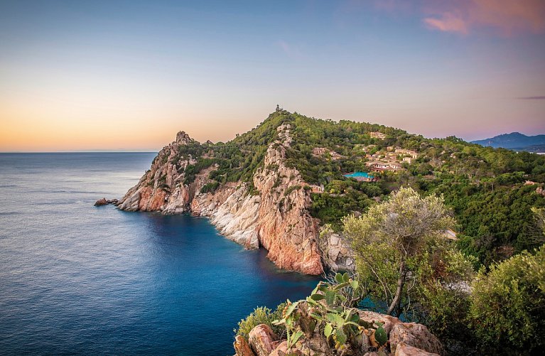 Arbatax Park Resort & Spa