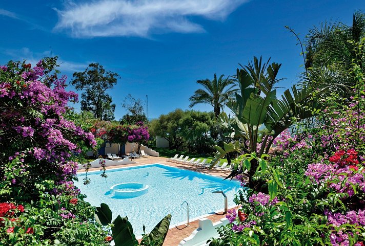 Arbatax Park Resort & Spa - Pool