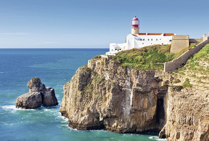 Portugal Rundreise