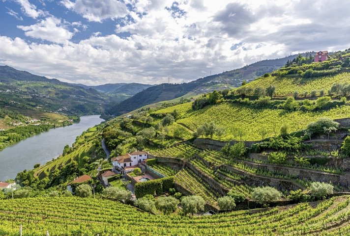 Portugal Rundreise