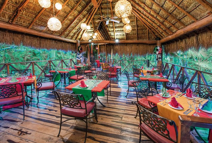 Viva Maya by Wyndham