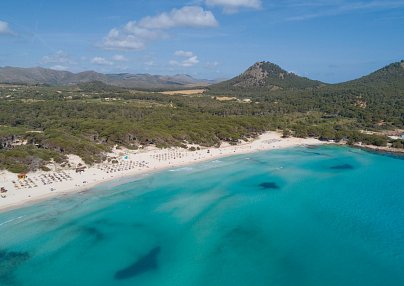 Hotel HSM Regana Cala Ratjada