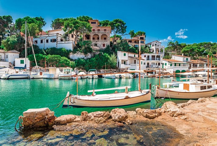 Mallorca Frühlingserwachen - Hotel Alua Leo
