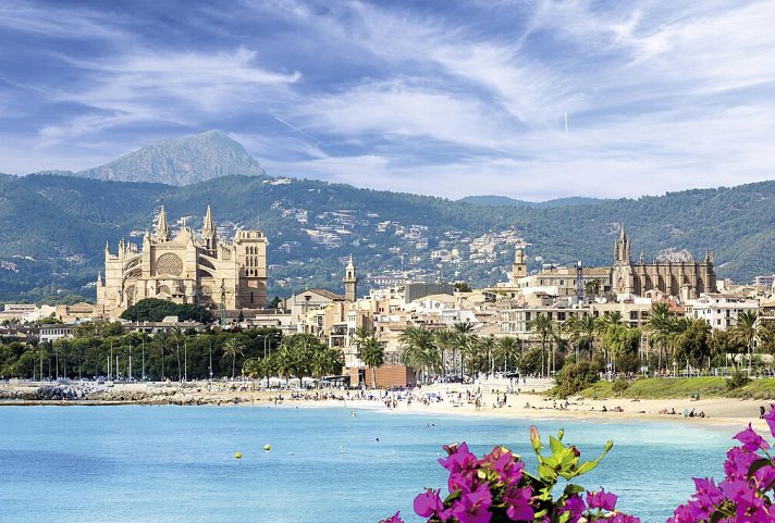 FERGUS Style Palma Beach - Palma de Mallorca