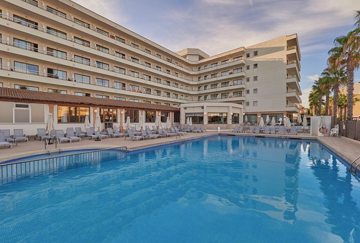 Hotel BQ Ca'n Picafort 