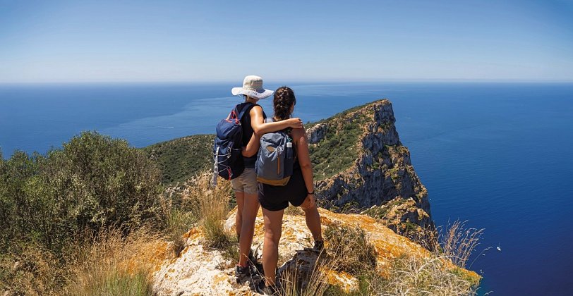 Mallorca Wanderreise - Hotel BQ Ca'n Picafort - Spanien / Mallorca / Ca'n Picafort 