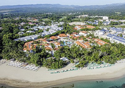 Gran Ventana Beach Resort Puerto Plata