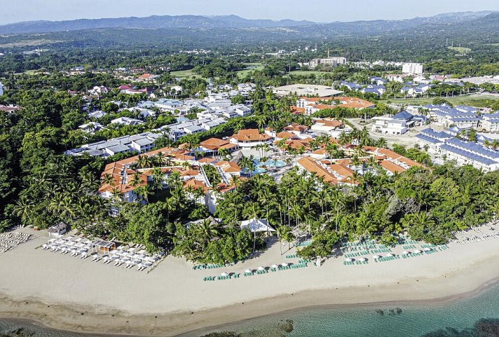 Gran Ventana Beach Resort - Gran Ventana Beach Resort