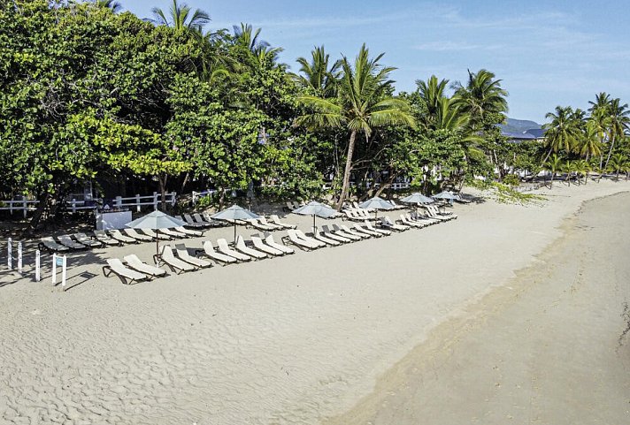 Gran Ventana Beach Resort - Hotelstrand