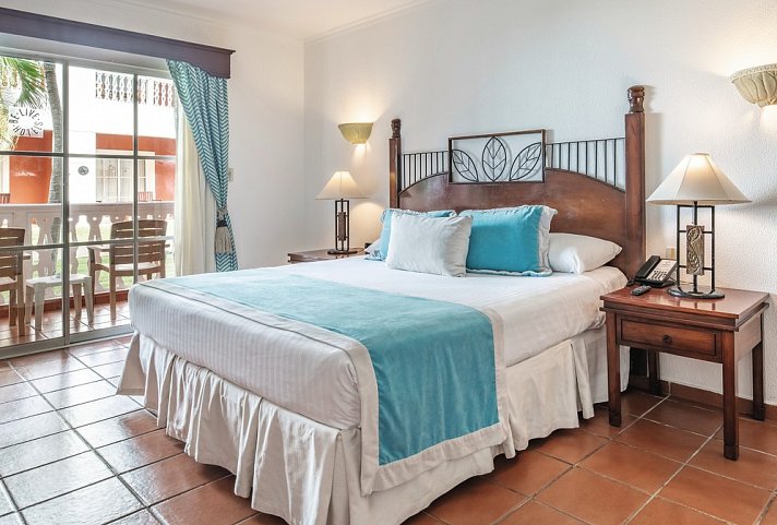 Marien Puerto Plata