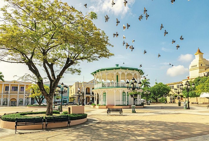 Marien Puerto Plata