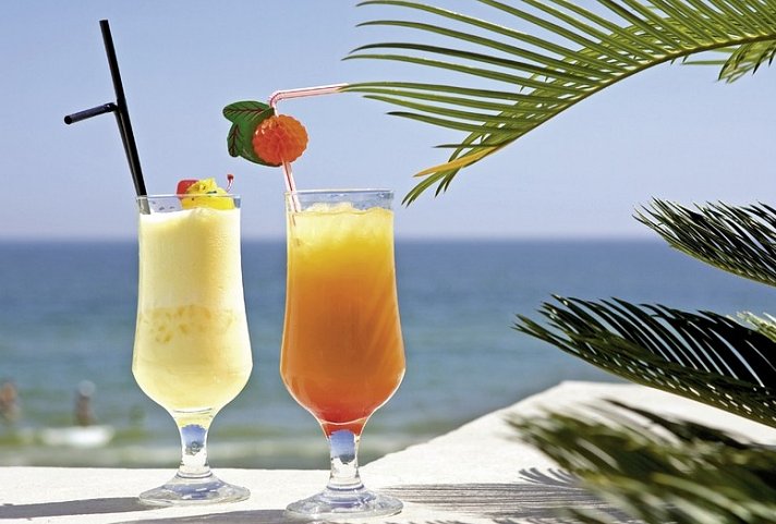 Hotel Viva Tangerine by Wyndham