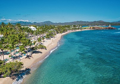 Hotel Playabachata Resort
