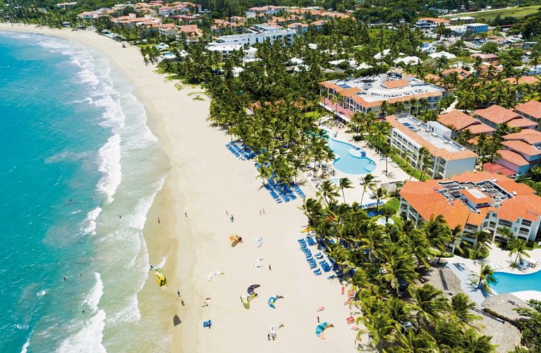 Hotel Viva Tangerine by Wyndham