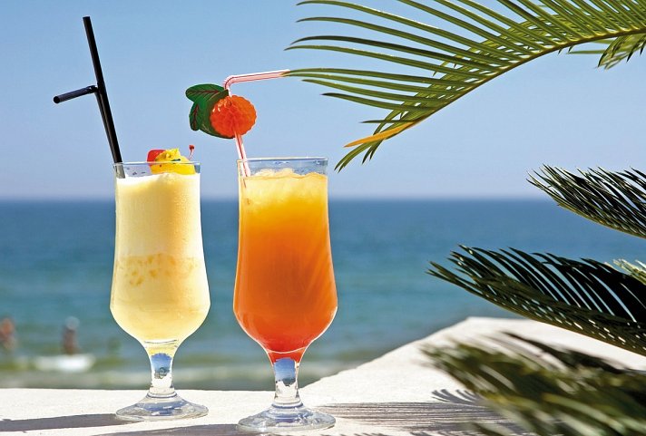 Viva Heavens by Wyndham - Genuss am Strand