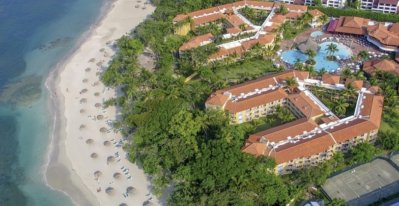 Gran Ventana Beach Resort