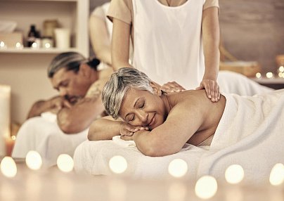 Busreise Marienbad & OREA Spa Hotel Bohemia