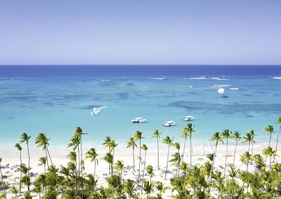 Hyatt Vivid Punta Cana Punta Cana