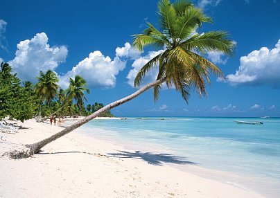 Grand Palladium Punta Cana Resort & Spa Punta Cana