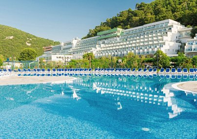 Hotel Hedera