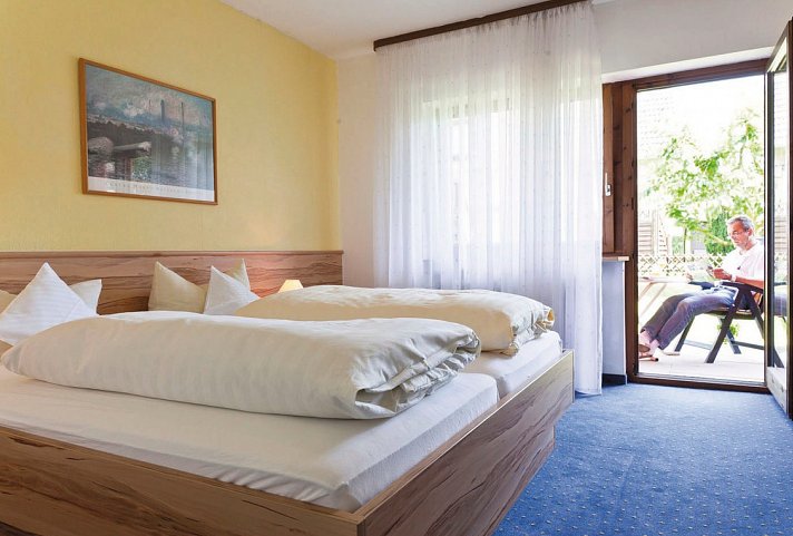 Landgasthof Ochsen Zell