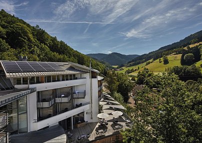 ElzLand Hotel Pfauen Elzach