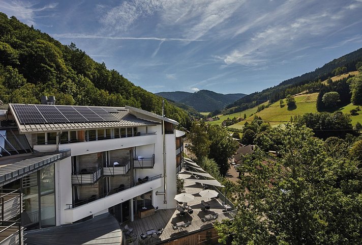 ElzLand Hotel Pfauen