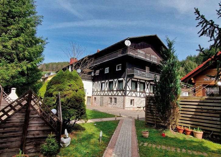 Hotel Schwanen Resort