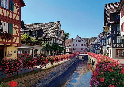 DEVA Hotel Renchtalblick