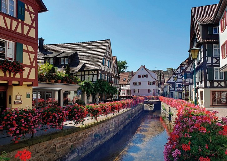 DEVA Hotel Renchtalblick