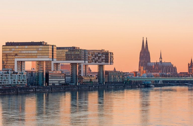 Flusskreuzfahrt Rhein (Advent)