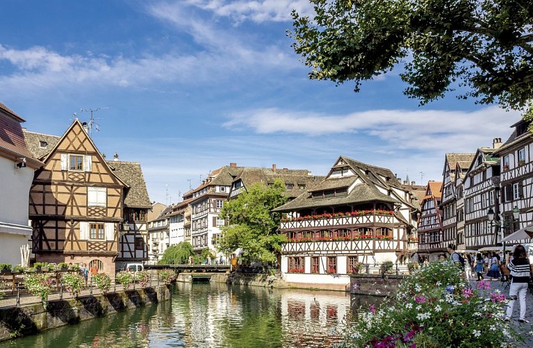 Flusskreuzfahrt A-ROSA BRAVA