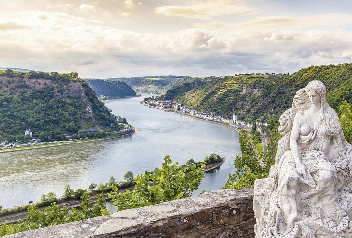 Flusskreuzfahrt A-ROSA BRAVA