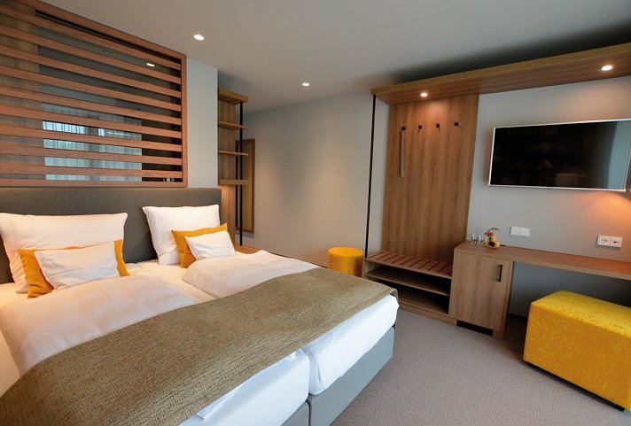 Boutique Hotel Moselgarten