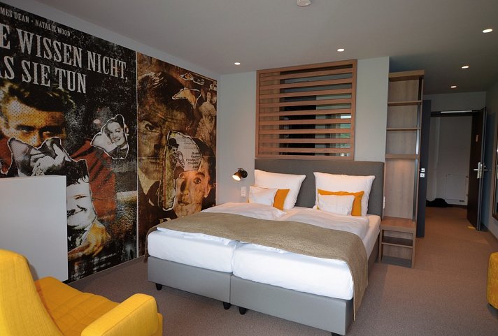 Boutique Hotel Moselgarten