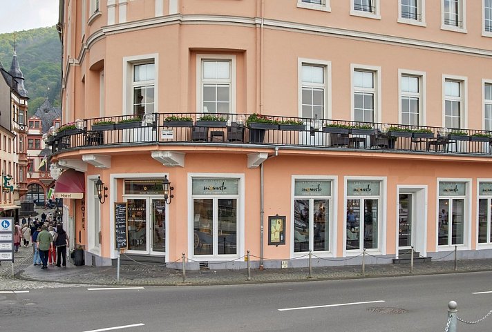 Mosinto's Römischer Kaiser - Hotel Mosinto´s Römischer Kaiser